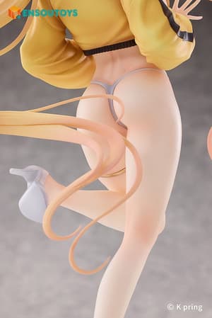 Sayuri - Dairy Cow - Ensoutoys - 7