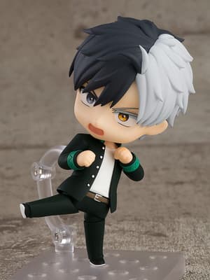 Nendoroid 2517 Haruka Sakura - 6
