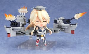 Nendoroid 688 Iowa - 3