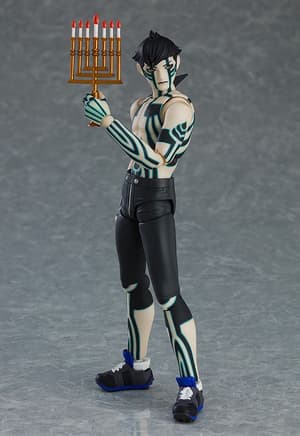 Figma 563 Demi-Fiend / Hitoshura - 6