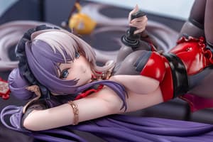 Ying Swei - Frolicking Flowers, Verse I - AniGame (10)