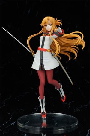 Asuna - Ordinal Scale - Kaitendoh - 1