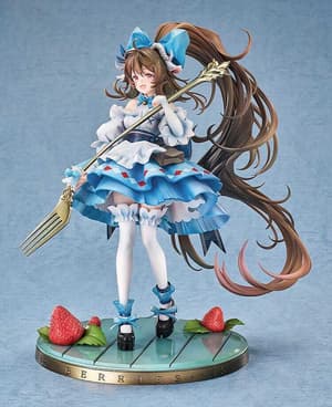 Eyjafjalla the Hvít Aska - A Picnic Before A Long Trip - Good Smile Company (including Bonus) - 3