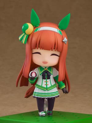 Nendoroid Silence Suzuka - 3