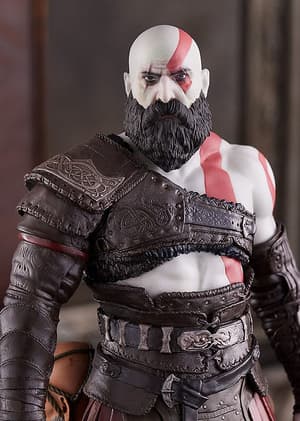 Kratos - God of War Pop Up Parade - Good Smile Company - 7