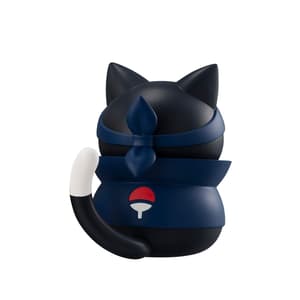 Team 7 Special Set - Reboot - The Big Nyaruto Series - Megahouse (6)
