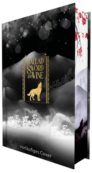 Ballad of Sword and Wine 1 - 2