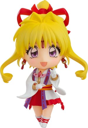 Nendoroid 2343 Phantom Thief Jeanne – Magical Girl Classic for Collectors - 4