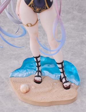 Lila Decyrus: Swimsuit Ver. - 12