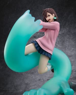 Momo Ayase - Figuarts ZERO - Bandai Spirits - 4
