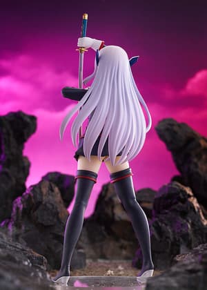Kyoka Uzen - Chained Soldier Pop Up Parade -Good Smile Company - 4