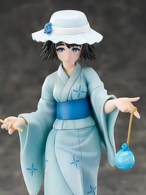 Mayuri Shiina - Yukata Version - 5
