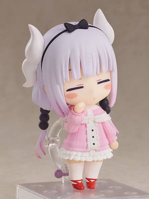 Nendoroid 1963 Kanna Kamui (5)