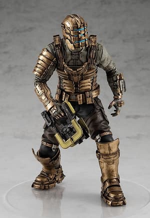 Isaac Clarke - Dead Space Pop Up Parade - Good Smile Company - Re-Release - 4