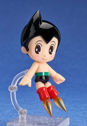 Nendoroid 2450 Astro Boy - 1