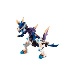 N-202d Titania Genbu - Desktop Army - Megahouse - 4