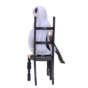 Echidna (Relax Time) - Re:Zero (Alternative Version) - Banpresto (1)