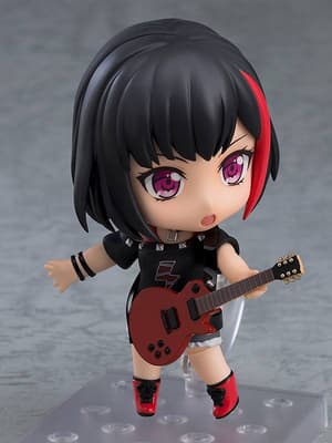 Nendoroid 1153 Ran Mitake - Stage Outfit - 4