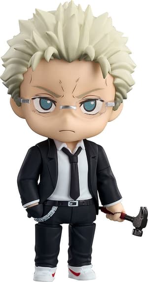Nendoroid 2708 Shin - 6