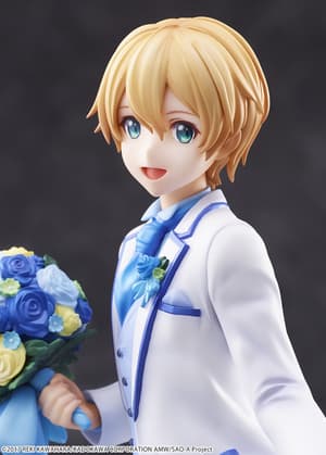 Eugeo - Weißer Anzug Ver.- Sword Art Online: Alicization - eStream - 8