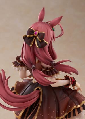 Mihono Bourbon [CODE: ICING] Ver. 1/7 Scale Figure - 8