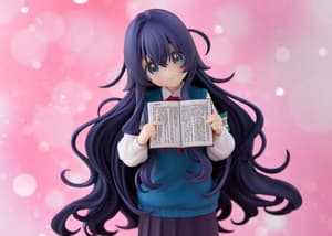 Shizuka Yoshimoto - ViVignette - Bandai Namco / Plum (9)