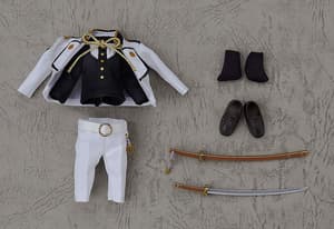 Higekiri - Nendoroid Doll - 7