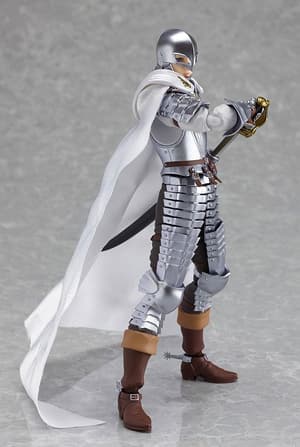Figma 138 Griffith - Neuauflage - 4