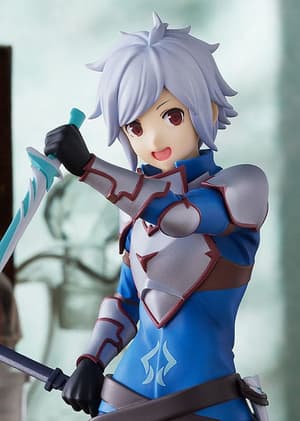 Bell Cranel - Danmachi Pop Up Parade - Good Smile Company - 5