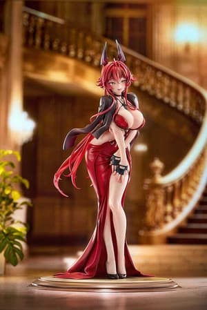Red Hood - Nonsense Red - Good Smile Company - 9