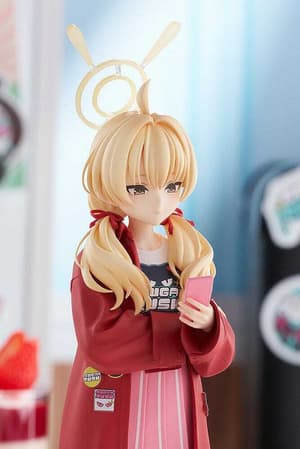 Yoshimi Ibaragi - (Band): Event KV - Blue Archive Pop Up Parade - Good Smile Company - 3