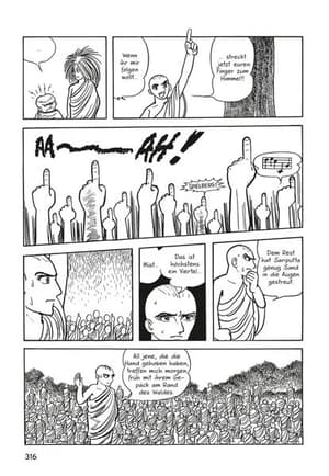 Buddha - Carlsen - Band 9 (1)