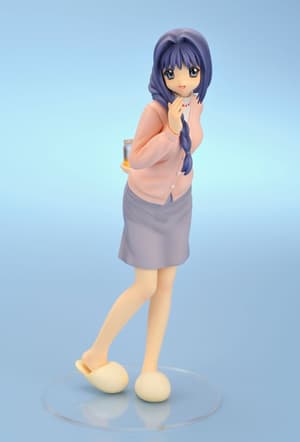Akiko Minase - 3