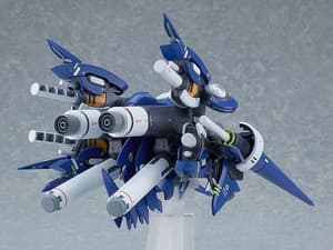 Type 15 - Ver 2, Lance Mode - Act Mode Expansion Kit - Good Smile Company - 5