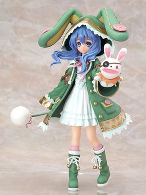 Yoshino Figur – Date A Live – Phat Company – Neuauflage - 1