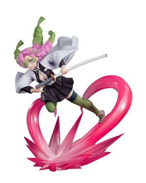 Mitsuri Kanroji - Figuarts Zero  Bandai Spirits (1)
