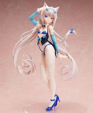 Vanilla - Bunny Suit - Figurine 1/4 BINDing / Native (Nekopara) - 6