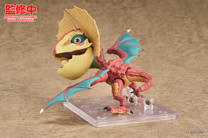 Nendoroid 3059 Yian Kut-Ku - 4