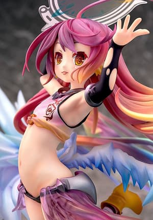Jibril - No Game No Life - Little Flügel Ver. - Phat! - 1