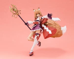 Yukumo - Arcanadea Model Kit - Kotobukiya (6)