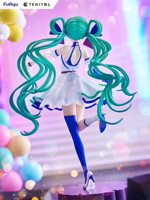 TENITOL NEO TOKYO Series IDOL - 6