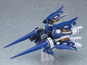 Type 15 - Ver 2, Lance Mode - Act Mode Expansion Kit - Good Smile Company - 3