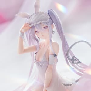 Eve (Rurudo) - Usamimi Lingerie - Golden Head - Alice Glint / Thousand (1)