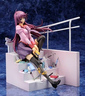 Hitagi Senjogahara - 5