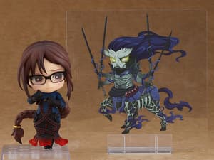 Nendoroid 1589 Yu Mei-ren - Assassin - 5