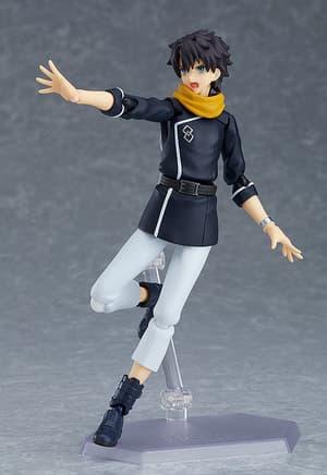 Figma EX-059 Fujimaru Ritsuka - 4