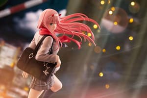 Zero Two - Uniform Version (Aniplex) Re-Release | 1/7 Scale Figure - 9