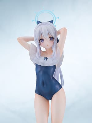 Miyako Tsukiyuki - Swimsuit, Memorial Lobby - Good Smile Company - 1
