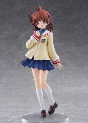 Nagisa Furukawa - L - Clannad Pop Up Parade - Good Smile Company - 6