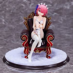 Ram - Lingerie Version - Souyokusha - 2